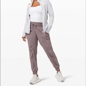 Rare Lululemon Dance Studio Jogger (Lunar Rock)